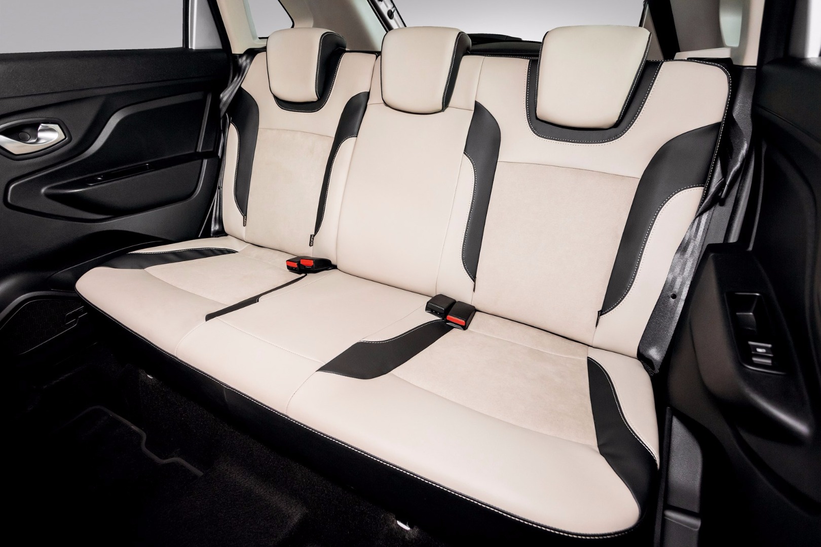 LADA XRAY Exclusive. Новый стиль. Новые возможности.